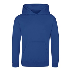 KIDS SPORTS POLYESTER HOODIE - Img 4