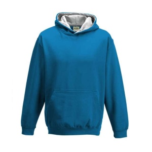 KIDS VARSITY HOODIE - Img 15