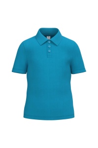 LADIES' PIQUE POLO SHIRT - Img 38