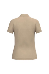 LADIES' PIQUE POLO SHIRT - Img 8