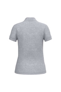 LADIES' PIQUE POLO SHIRT - Img 18