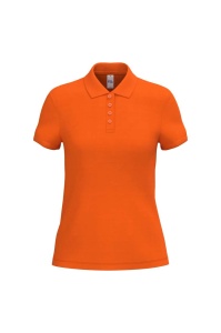 LADIES' PIQUE POLO SHIRT - Img 32