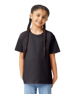 LIGHT COTTON YOUTH T-SHIRT - Img 1