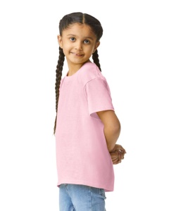 LIGHT COTTON YOUTH T-SHIRT - Img 12