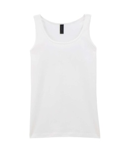 Maiou SOFTSTYLE® LADIES' TANK TOP