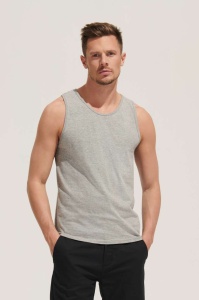 Maiou SOL'S JUSTIN - MEN'S TANK TOP - Img 3