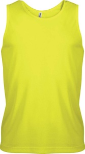 Maiou Sport MEN’S SPORTS VEST - Img 1
