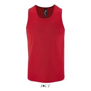 Maiou Sport SOL'S SPORTY TT MEN - SPORTS TANK TOP - Img 1