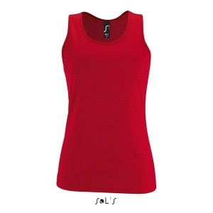 Maiou Sport SOL'S SPORTY TT WOMEN - SPORTS TANK TOP - Img 5