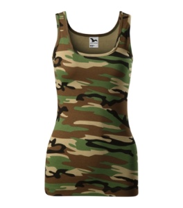 Maiou Top pentru damă Camo Triumph C36 - Img 5