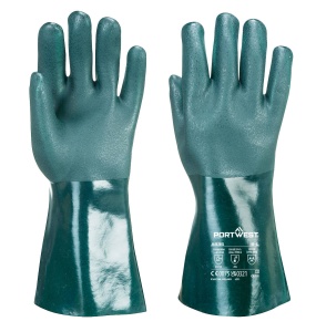 Manusa Double Dipped PVC 35cm
