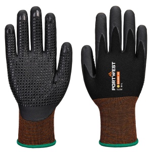 Mănușă GP Grip 15 Nitril Micro Foam
