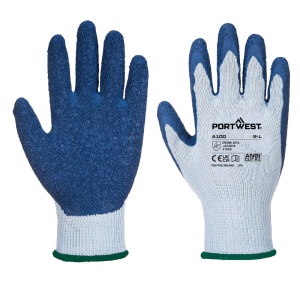 Manusa Grip- latex
