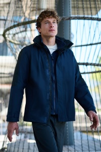MEN'S DEFENDER III WATERPROOF 3-IN-1 JACKET - Img 3