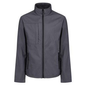 MEN'S OCTAGON II PRINTABLE 3 LAYER MEMBRANE SOFTSHELL - Img 6