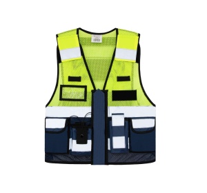 MESH TACTICAL VEST \"SPARTA\" - Img 9