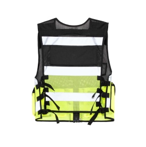 MESH TACTICAL VEST \"SPARTA\" - Img 16