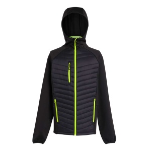 NAVIGATE HYBRID JACKET - Img 15