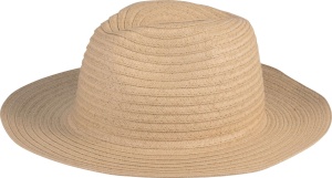 Palarie CLASSIC STRAW HAT