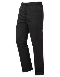 Pantaloni Bucatar 'ESSENTIAL' CHEF'S CARGO POCKET TROUSERS
