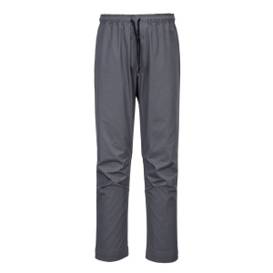 Pantaloni Chef's MeshAir Pro Surrey Trousers - Img 2