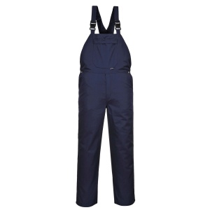Pantaloni cu Pieptar Burnley