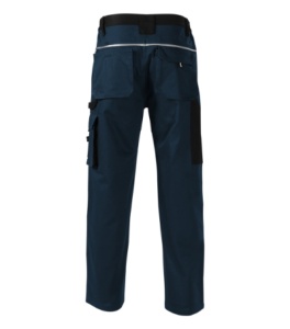 Pantaloni de lucru pentru bărbaţi Woody W01 - Img 4