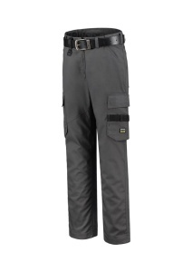 Pantaloni de lucru pentru damă Work Pants Twill Women T70 - Img 9