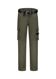 Pantaloni de lucru pentru damă Work Pants Twill Women T70 - Img 19