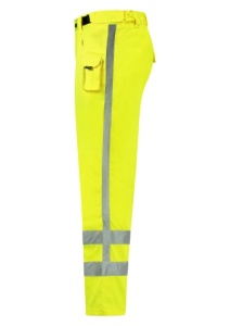 Pantaloni de lucru unisex RWS Work Pants T65 - Img 5