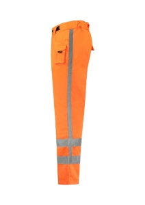 Pantaloni de lucru unisex RWS Work Pants T65 - Img 9