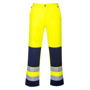 Pantaloni HiVis Seville - Img 2