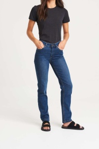Pantaloni KATY STRAIGHT JEANS - Img 3