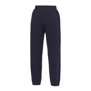 Pantaloni KIDS CUFFED JOGPANTS - Img 4