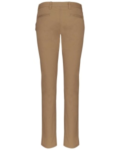 Pantaloni LADIES' CHINO TROUSERS - Img 15