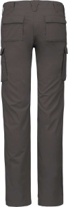 Pantaloni LADIES' LIGHTWEIGHT MULTIPOCKET TROUSERS - Img 7