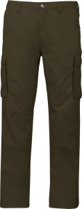 Pantaloni MEN'S LIGHTWEIGHT MULTIPOCKET TROUSERS - Img 3