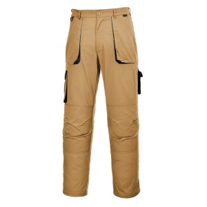 Pantaloni Portwest Texo Contrast - Img 4