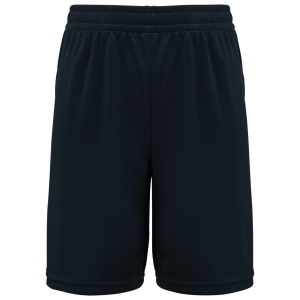 Pantaloni Scurti MEN'S BASKETBALL SHORTS - Img 8