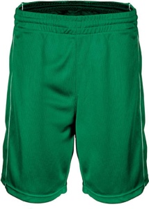 Pantaloni Scurti MEN'S BASKETBALL SHORTS