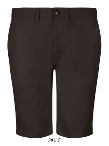 Pantaloni Scurti SOL'S JASPER - MEN'S CHINO SHORTS