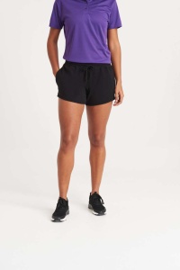 Pantaloni Scurti WOMEN'S COOL JOG SHORT - Img 2