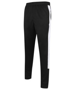 Pantaloni Sport ADULT'S KNITTED TRACKSUIT PANTS - Img 25