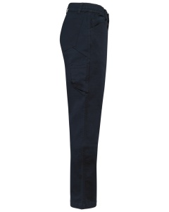 Pantaloni UNISEX COTTON STRETCH TROUSERS - Img 10