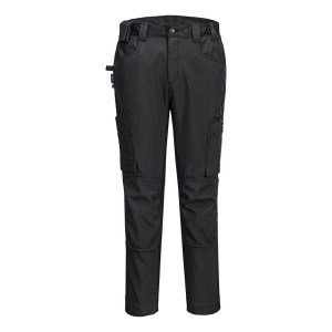 Pantaloni WX2 material Eco Softshell (2L)