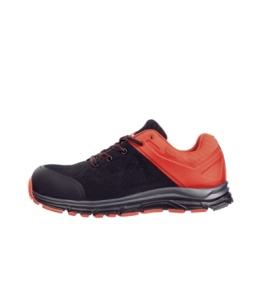 Pantofi pentru bărbaţi LIFT RED IMPULSE LOW S31 - Img 6
