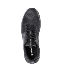 Pantofi unisex AER55 ST BLACK LOW S26 - Img 6