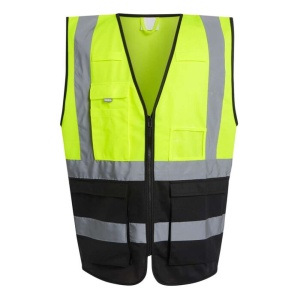 PRO EXECUTIVE VEST - Img 15