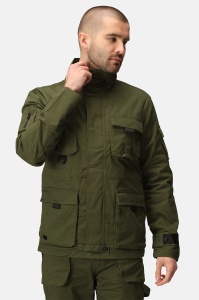 PRO UTILITY JACKET - Img 3