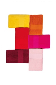Prosop BEACH TOWEL